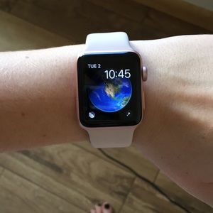 Apple Watch series 2 38mm